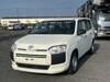 TOYOTA SUCCEED VAN