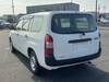 TOYOTA SUCCEED VAN