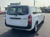 TOYOTA SUCCEED VAN