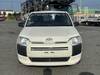 TOYOTA SUCCEED VAN