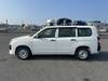 TOYOTA SUCCEED VAN