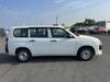 TOYOTA SUCCEED VAN