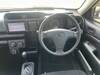 TOYOTA SUCCEED VAN