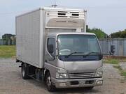 2005 MITSUBISHI CANTER 2ton