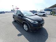 2015 HONDA VEZEL