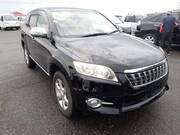 2012 TOYOTA VANGUARD
