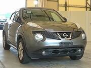 2011 NISSAN JUKE 15RX