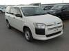 TOYOTA PROBOX VAN