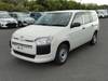 TOYOTA PROBOX VAN