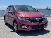 2019 HONDA FIT