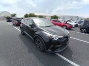 2017 TOYOTA C-HR G