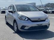 2020 HONDA FIT