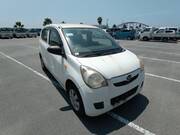 2008 DAIHATSU MIRA L