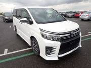 2017 TOYOTA VOXY ZS KIRAMEKI II
