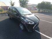2018 TOYOTA SIENTA