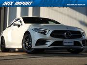 2018 MERCEDES BENZ CLS-CLASS