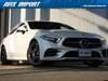 MERCEDES BENZ CLS-CLASS