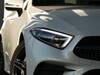 MERCEDES BENZ CLS-CLASS