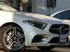 MERCEDES BENZ CLS-CLASS
