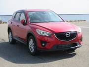2014 MAZDA CX-5 XD