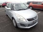 2014 SUZUKI SWIFT XG