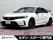 2023 HONDA CIVIC TYPE-R