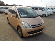 2008 DAIHATSU MOVE