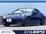 2021 SUBARU BRZ
