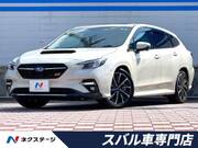 2022 SUBARU LEVORG