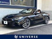 2019 BMW Z4