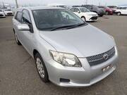 2007 TOYOTA COROLLA FIELDER