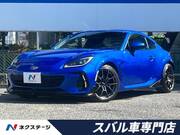 2021 SUBARU BRZ