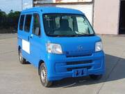 2017 DAIHATSU HIJET CARGO