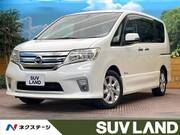 2012 NISSAN SERENA