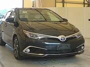 2016 TOYOTA AURIS