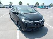 2016 HONDA FIT
