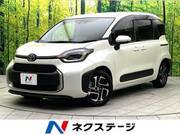 2022 TOYOTA SIENTA