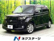 2011 TOYOTA bB