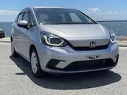 2020 HONDA FIT