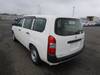 TOYOTA PROBOX VAN