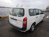 TOYOTA PROBOX VAN