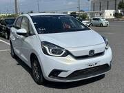 2020 HONDA FIT