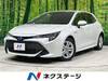TOYOTA COROLLA SPORT