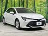 TOYOTA COROLLA SPORT