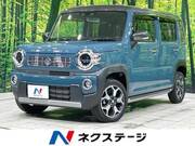 2020 SUZUKI HUSTLER