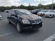 2010 NISSAN DUALIS 20G FOUR