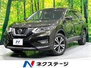 2019 NISSAN X-TRAIL 20X