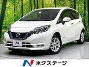 2019 NISSAN NOTE