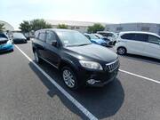 2010 TOYOTA VANGUARD