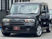 2009 NISSAN CUBE
